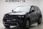 Jeep大切诺基2014款3.0L 舒享导航版