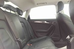 奥迪A4L2009款2.0TFSI 舒适型