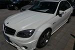 奔驰C63 AMG2010款C63 AMG 动感型增强版