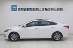 现代名图2014款1.8L 自动智能型