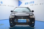 三菱新劲炫 ASX2014款2.0L 自动两驱精英版