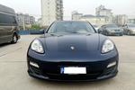 保时捷Panamera2010款Panamera 3.6L 