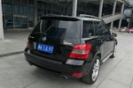 奔驰GLK级2010款GLK300 4MATIC 动感型