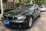 宝马7系2008款760Li