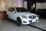 奔驰GLK级2015款GLK 300 4MATIC 时尚型 极致版