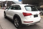 奥迪Q52010款2.0TFSI 越野款(进口)