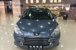 标致307三厢2008款1.6L 手动舒适版