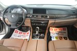 宝马7系2009款730Li 领先型