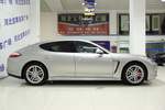 保时捷Panamera2010款Panamera 4 3.6L 