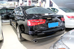 奥迪A6L2012款30 FSI 舒适型(2.5L)