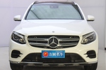 奔驰GLC级2018款GLC 260 4MATIC 豪华型