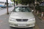 日产阳光2004款2.0 LE 自动