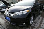 丰田Sienna2011款3.5L 四驱自动型