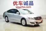 日产天籁2008款2.0L XL舒适版