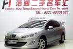 标致4082011款1.6L 手动 舒适版