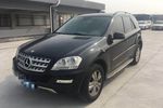 奔驰M级2010款ML300 4MATIC