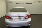 丰田卡罗拉2008款1.8L GL-i 自动 天窗特别版