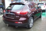 英菲尼迪QX502013款2.5L 两驱尊雅版