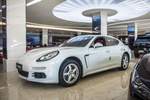 保时捷Panamera2014款Panamera 3.0T 