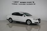 大众迈腾2007款1.8TSI 手自一体豪华型