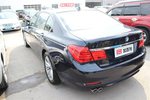 宝马7系2009款730Li 豪华型