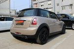 MINIMINI2012款1.6L ONE Baker Street 