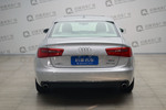 奥迪A6L2012款30 FSI 豪华型(2.5L)