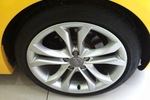 奥迪TT2011款TTS Coupe 2.0TFSI quattro