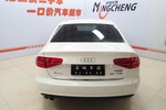 奥迪A4L2013款35 TFSI 自动标准型