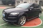 奥迪Q72015款35 TDI 卓越版