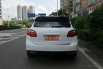 保时捷Cayenne2014款Platinum Edition 3.0T