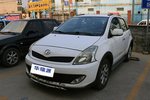 长城炫丽2009款1.3VVT 精英型