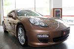 保时捷Panamera2010款Panamera 4 3.6L 