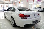 宝马6系双门2013款640i xDrive