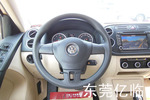 大众途观2010款1.8TSI 手自一体 都会版(两驱)