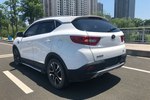 东南DX72017款1.5T 自动豪华型