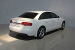 奥迪A4L2011款1.8TFSI 舒适型