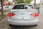 奥迪A4L2011款2.0TFSI 豪华型