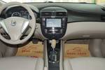 日产TIIDA2011款1.6L CVT智能型