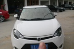 MG32011款1.5L Xross 豪华版