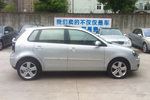 大众Polo Sporty2009款1.6L 手动 运动版