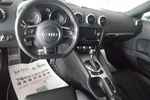 奥迪TT2011款Coupe 2.0TFSI