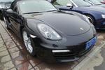 保时捷Boxster2013款Boxster 2.7L 