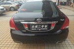 丰田皇冠2012款V6 2.5 Royal 真皮版