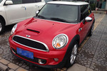 MINIMINI2011款COOPER S