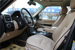 路虎揽胜2010款5.0L NA HSE