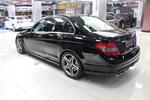 奔驰C63 AMG2010款C63 AMG 动感型增强版