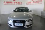 奥迪A4L2013款35 TFSI 自动标准型