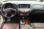 英菲尼迪QX702015款3.7L 绝影版