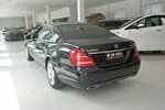 奔驰S级2012款S300L 商务型 Grand Edition